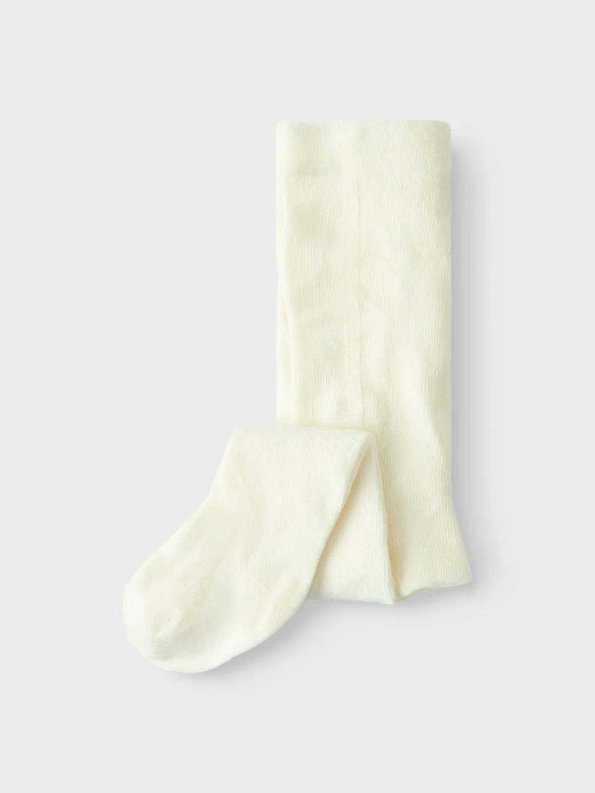 FUNA STRØMPEBUKSE - Coconut Milk sold by Brando product image thumbnail 3