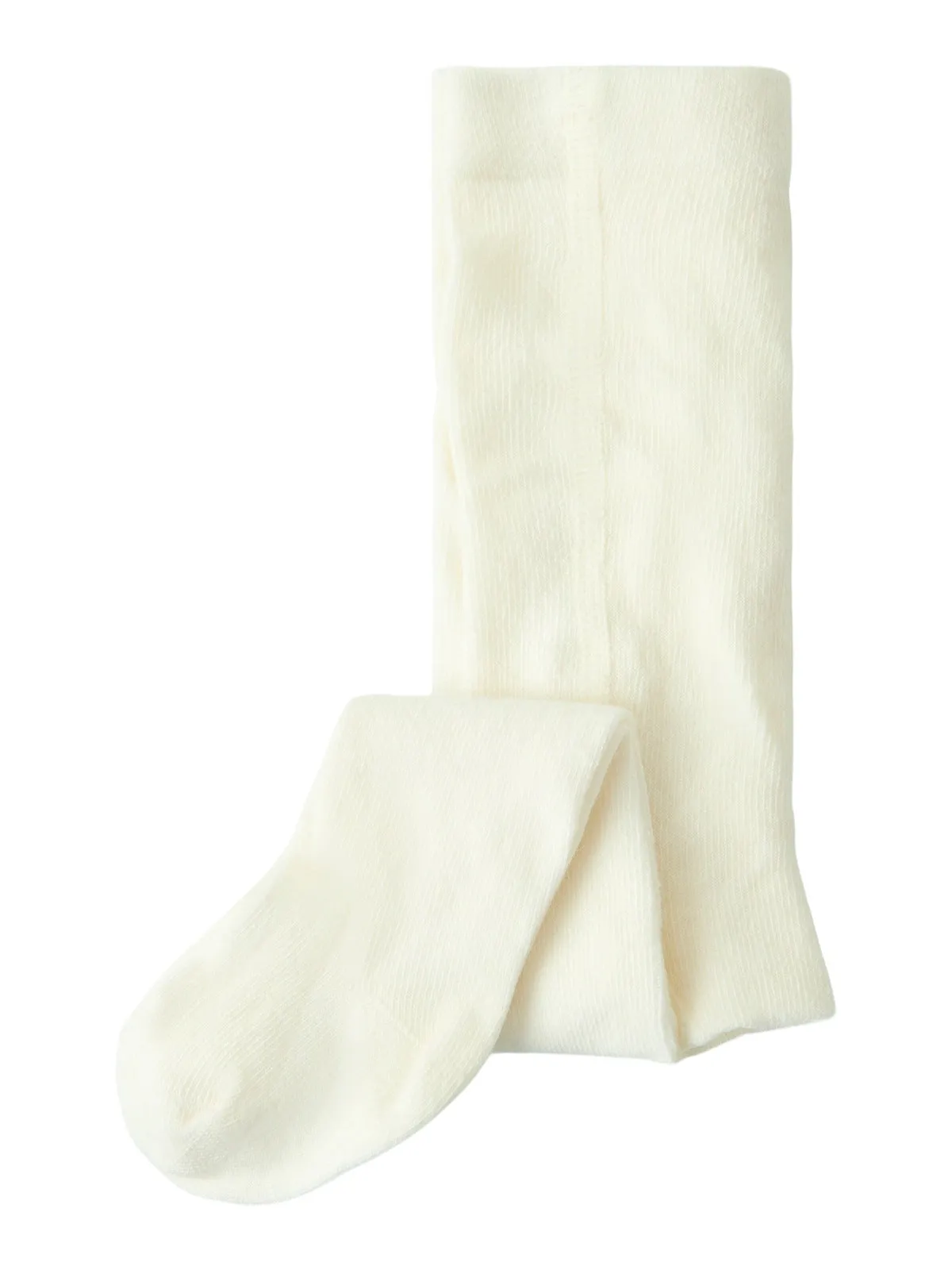 FUNA STRØMPEBUKSE - Coconut Milk sold by Brando