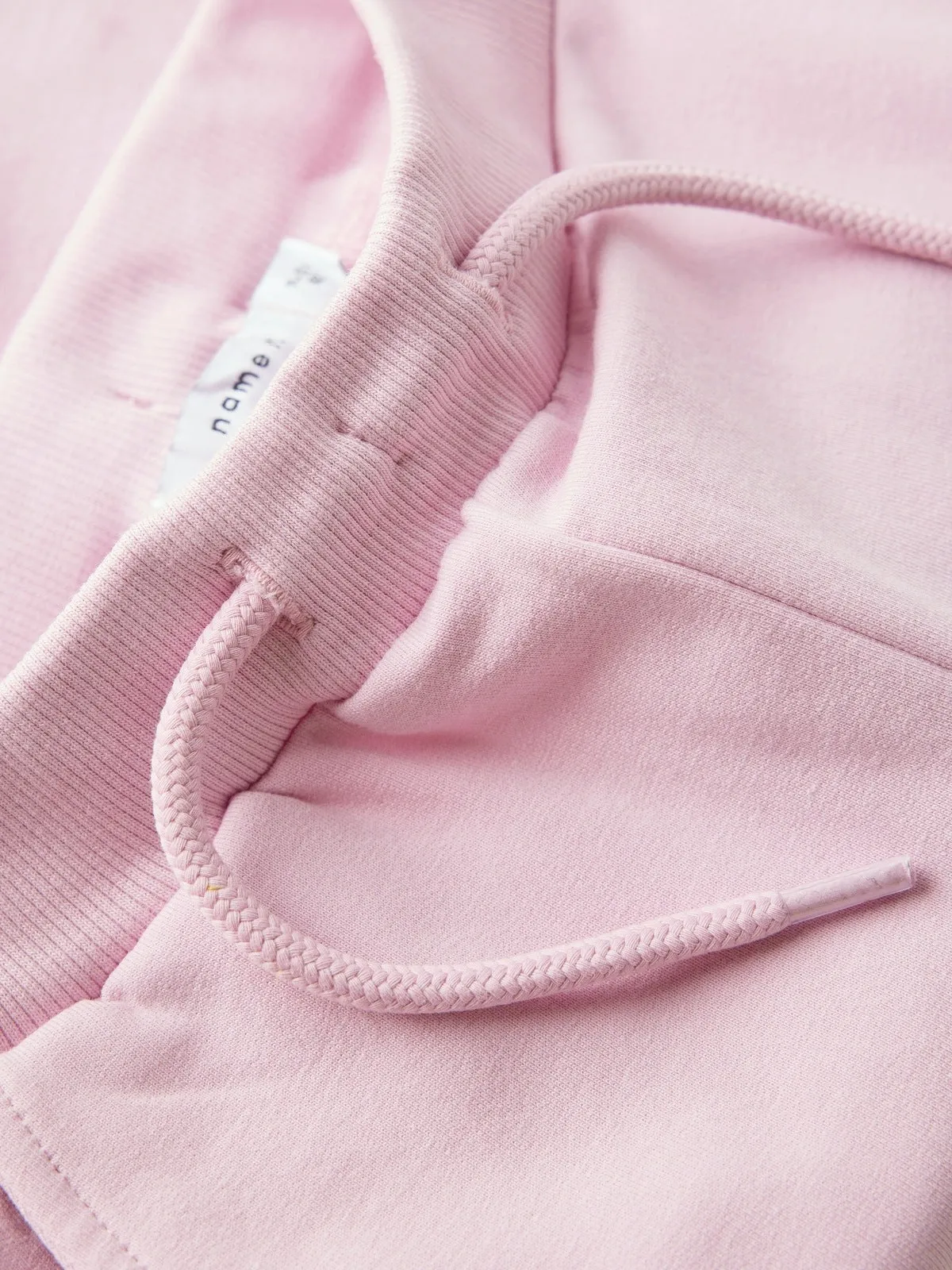 DIVINA JOGGEBUKSE - Cameo Pink sold by Brando product image thumbnail 2