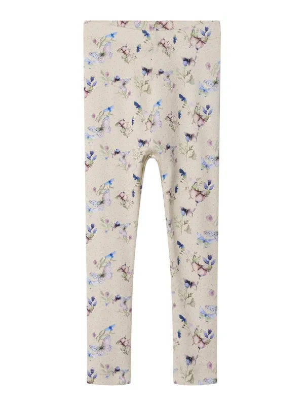 BELA M LEGGING - Peyote Melange sold by Brando