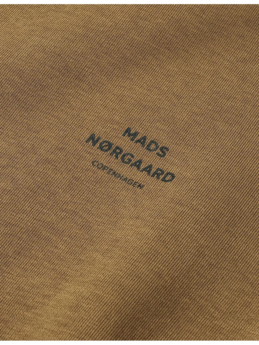 Standard crew logo genser - kangaroo sold by Brando product image thumbnail 2