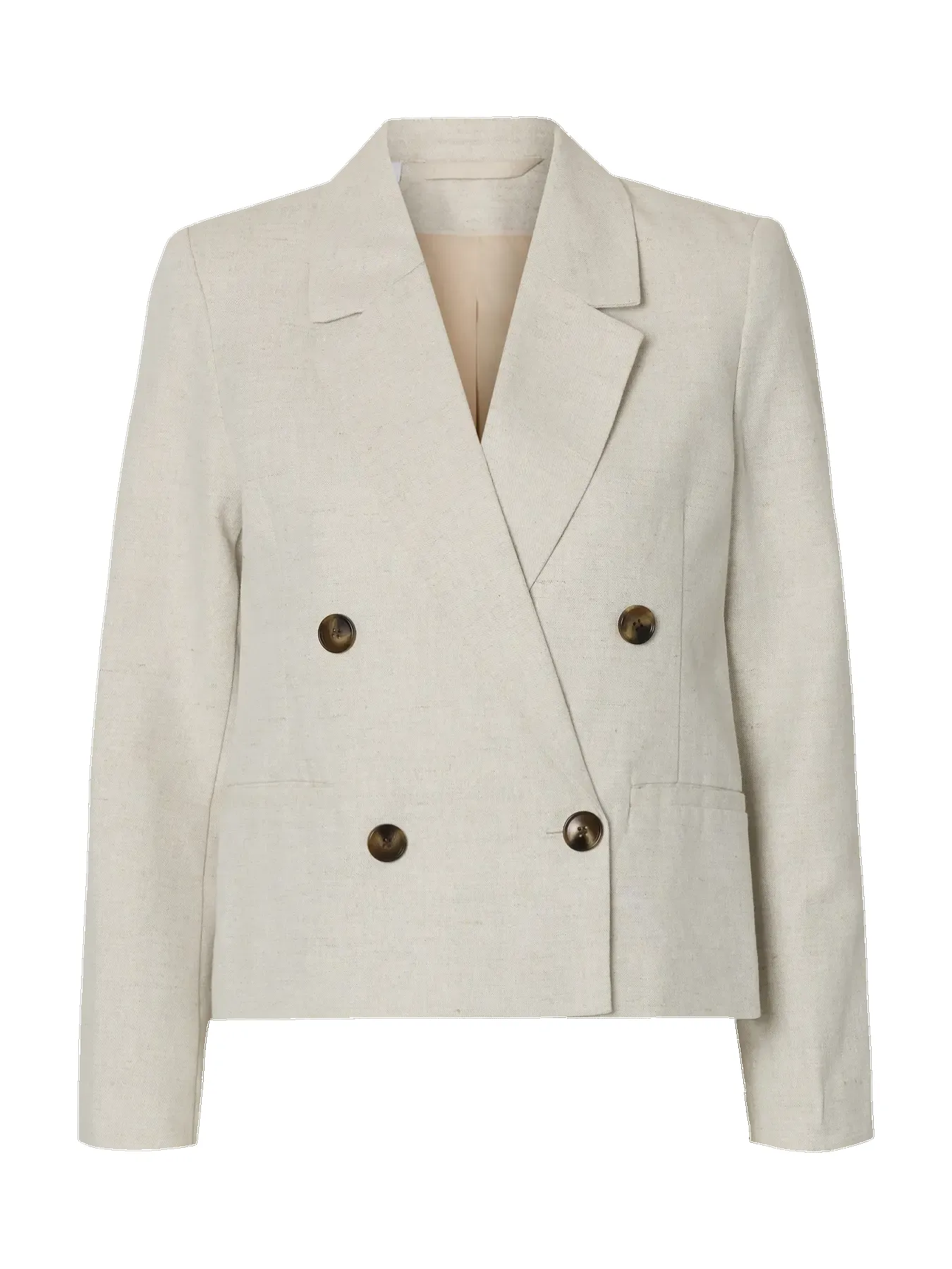 VENJA SUN BLAZER - Nomad sold by Brando