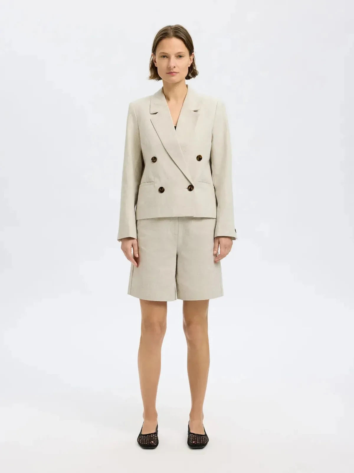 Venja sun blazer - nomad sold by Brando product image thumbnail 4