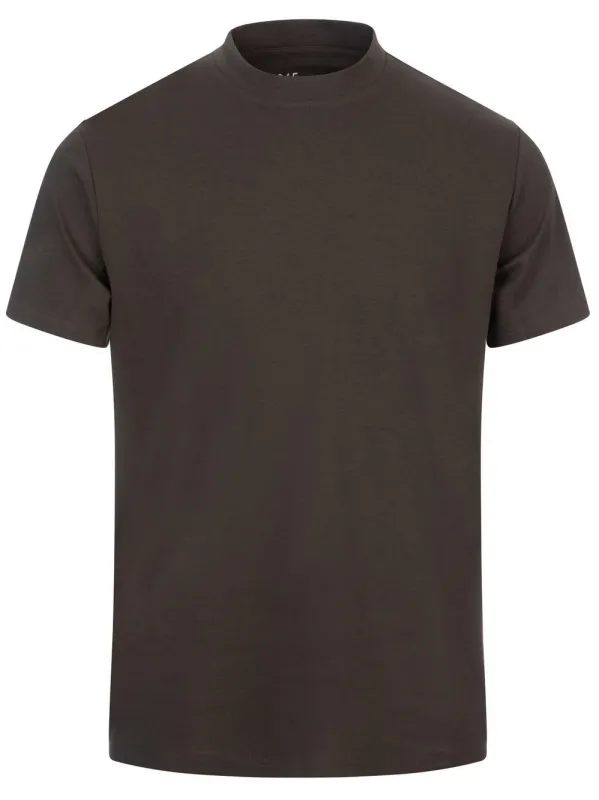 Bruno t-skjorte - forest night sold by Brando