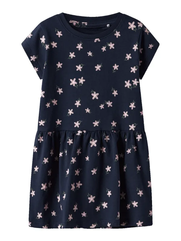 VILINSE CAPSL KJOLE - Navy Blazer sold by Brando