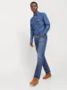 Chris jjoriginal jeans - blue denim sold by Brando