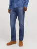 Chris jjoriginal jeans - blue denim sold by Brando