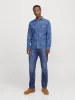 Chris jjoriginal jeans - blue denim sold by Brando
