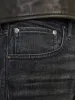Clark jjoriginal jeans - black denim sold by Brando