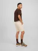Marco breeze shorts - moonbeam sold by Brando