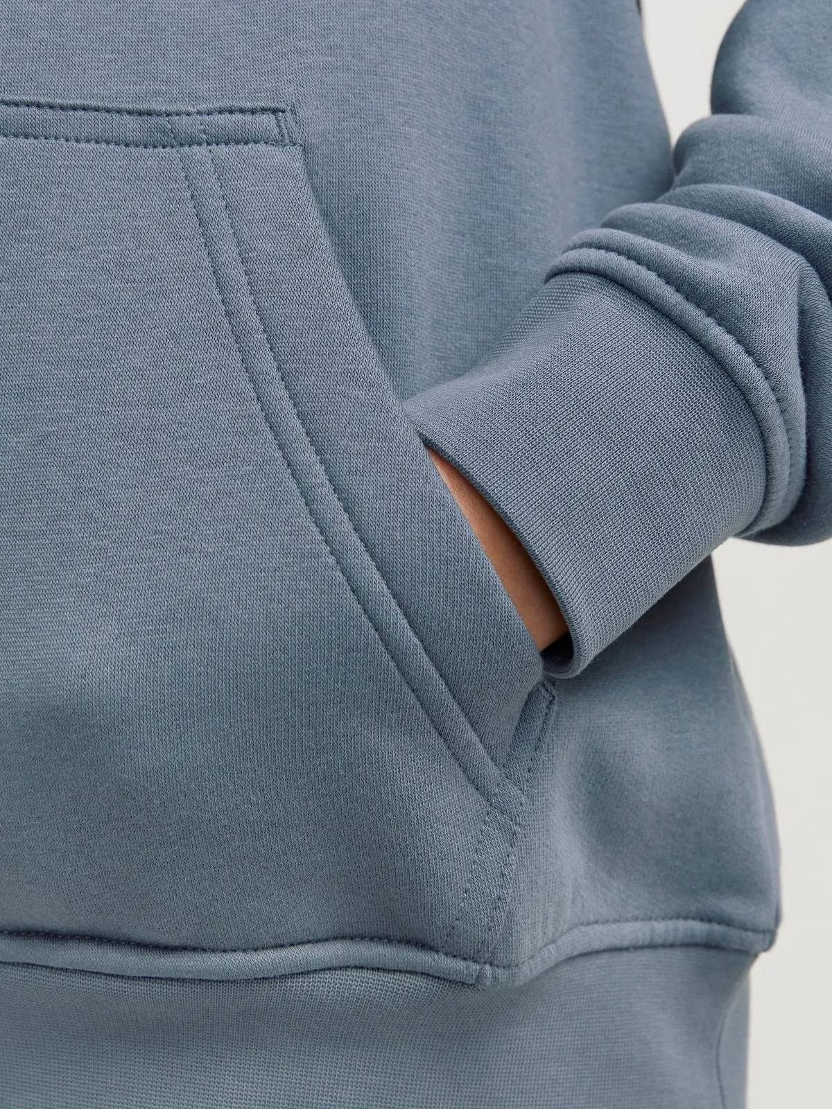 VESTERBRO HETTEGENSER JNR - Stormy Weather sold by Brando product image thumbnail 2