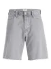 Tony original shorts - grey denim sold by Brando