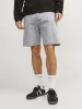 Tony original shorts - grey denim sold by Brando