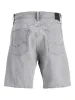 Tony original shorts - grey denim sold by Brando