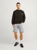 Tony original shorts - grey denim sold by Brando