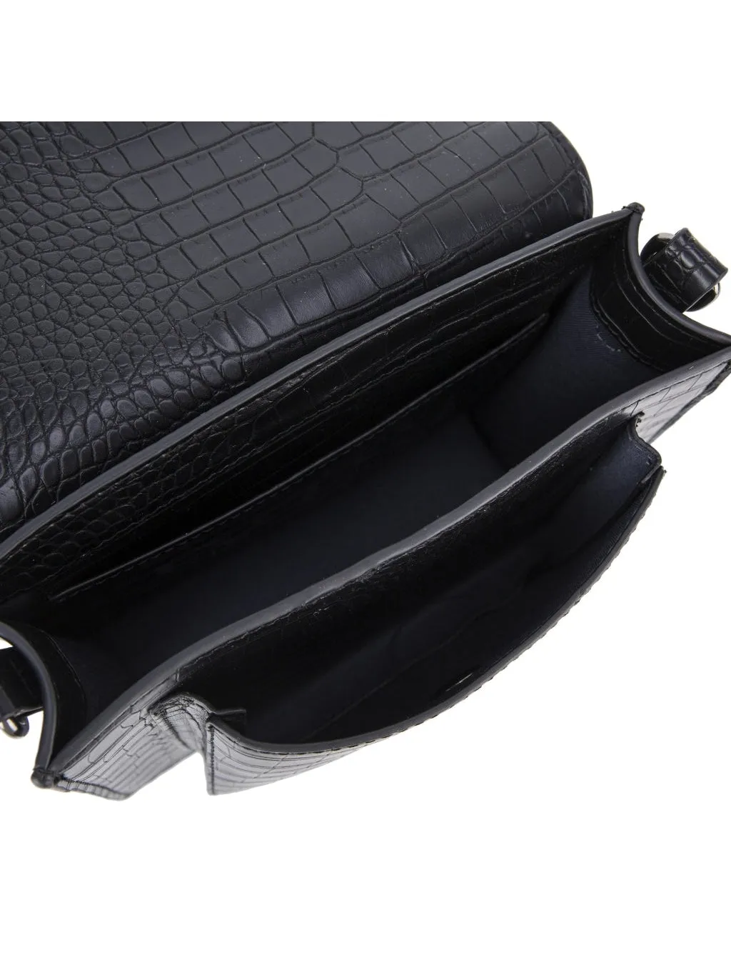 Cayman pocket trace veske - black sold by Brando product image thumbnail 3