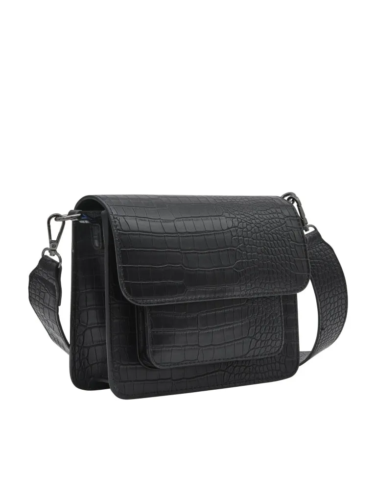 Cayman pocket trace veske - black sold by Brando product image thumbnail 2