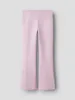 FRIKKALI BOOTCUT BUKSE - Cameo Pink sold by Brando