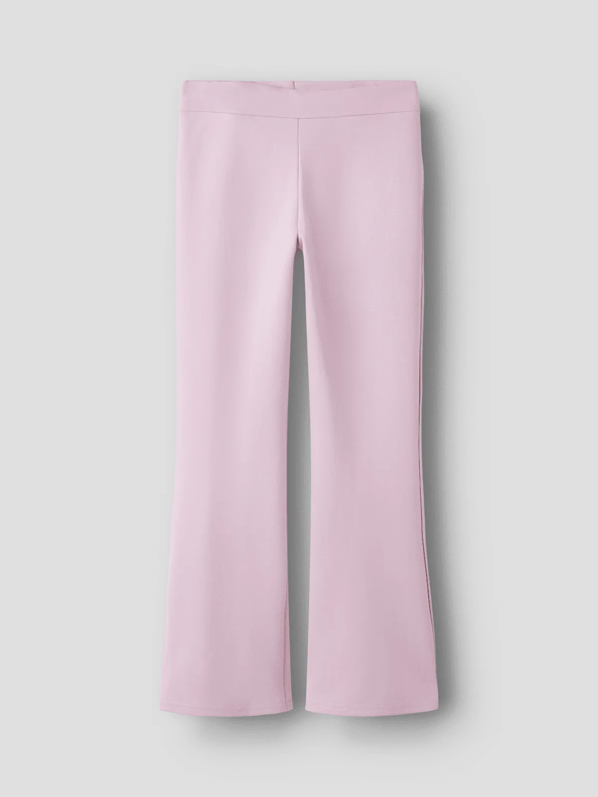 FRIKKALI BOOTCUT BUKSE - Cameo Pink sold by Brando product image thumbnail 2