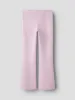 FRIKKALI BOOTCUT BUKSE - Cameo Pink sold by Brando