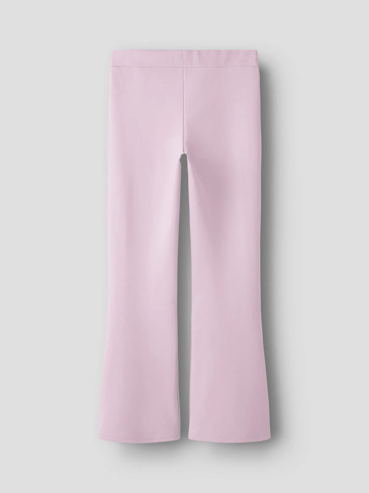 FRIKKALI BOOTCUT BUKSE - Cameo Pink sold by Brando product image thumbnail 4