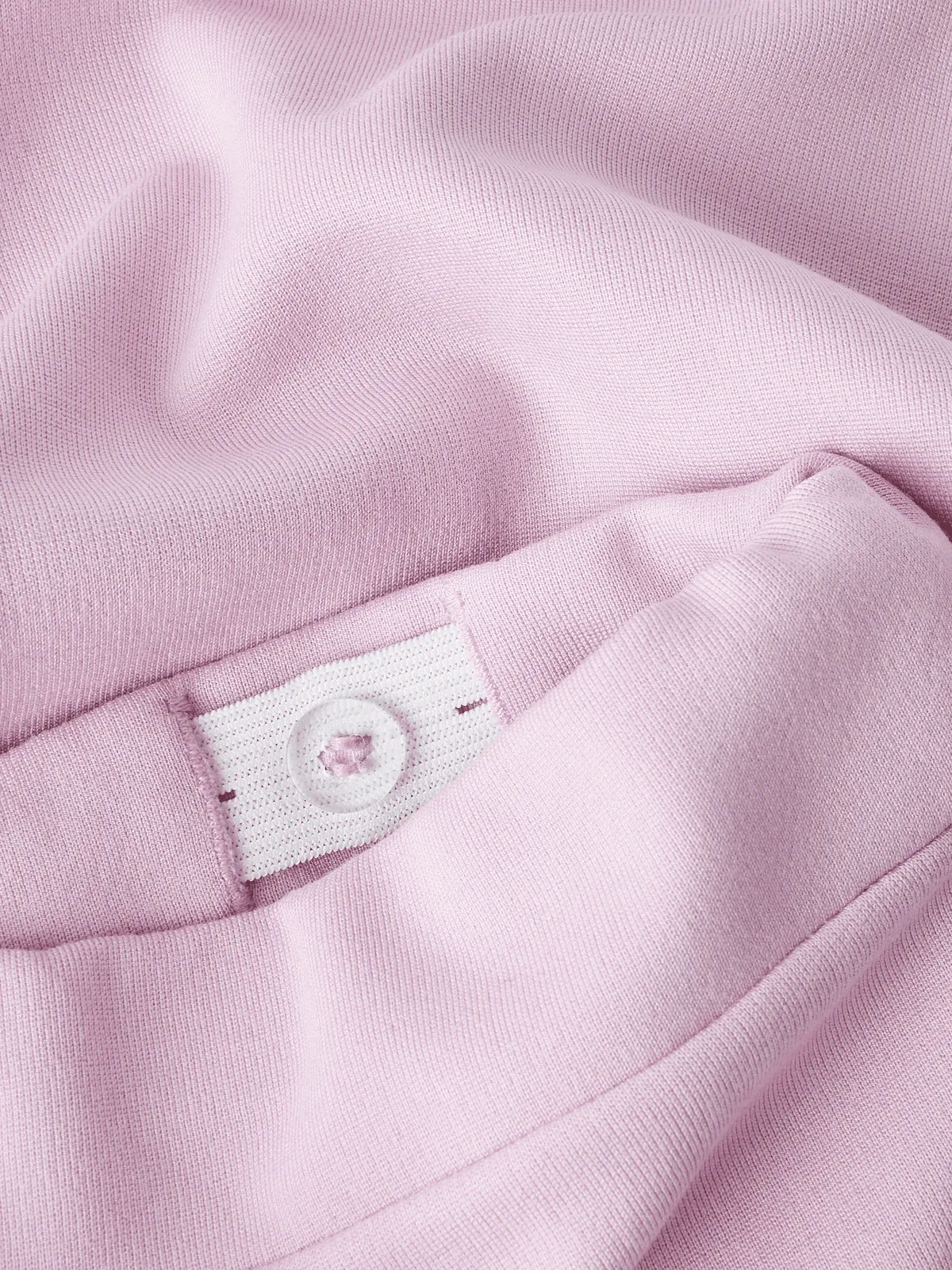 FRIKKALI BOOTCUT BUKSE - Cameo Pink sold by Brando product image thumbnail 3