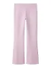 FRIKKALI BOOTCUT BUKSE - Cameo Pink sold by Brando