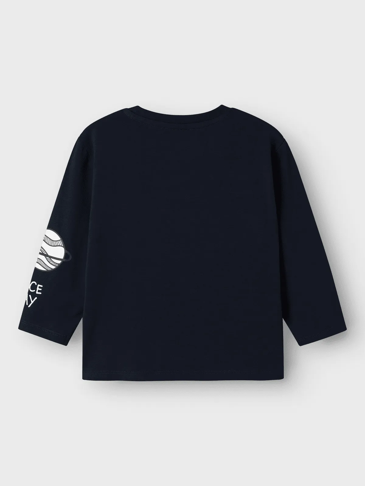 DALUM NASA genser - Navy Blazer sold by Brando product image thumbnail 2