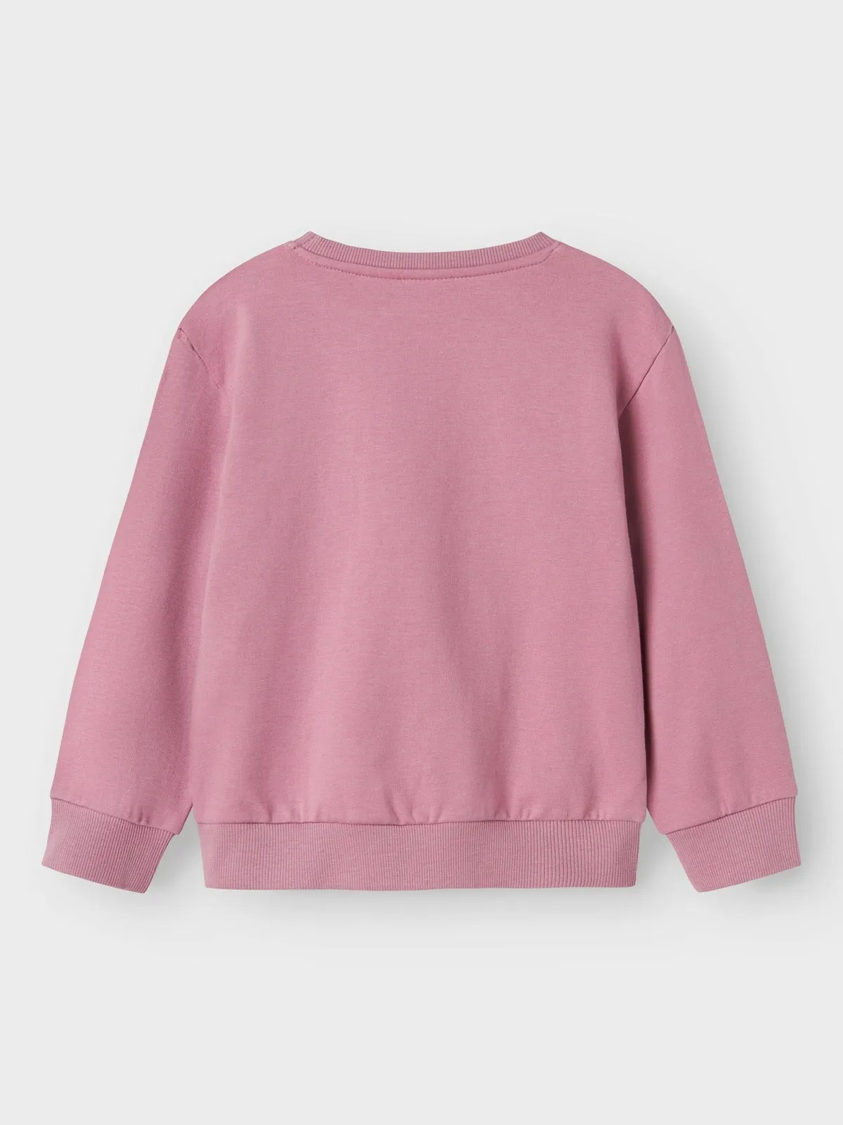 NIRA genser - Mauve Orchid sold by Brando product image thumbnail 2