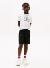FLAG HILFIGER T-SKJORTE - White sold by Brando