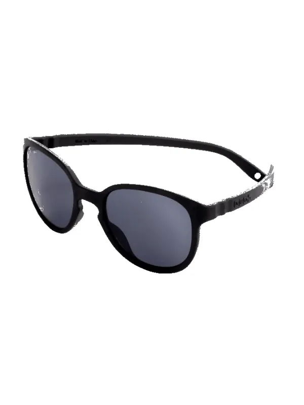 Wazz Solbriller - Black sold by Brando