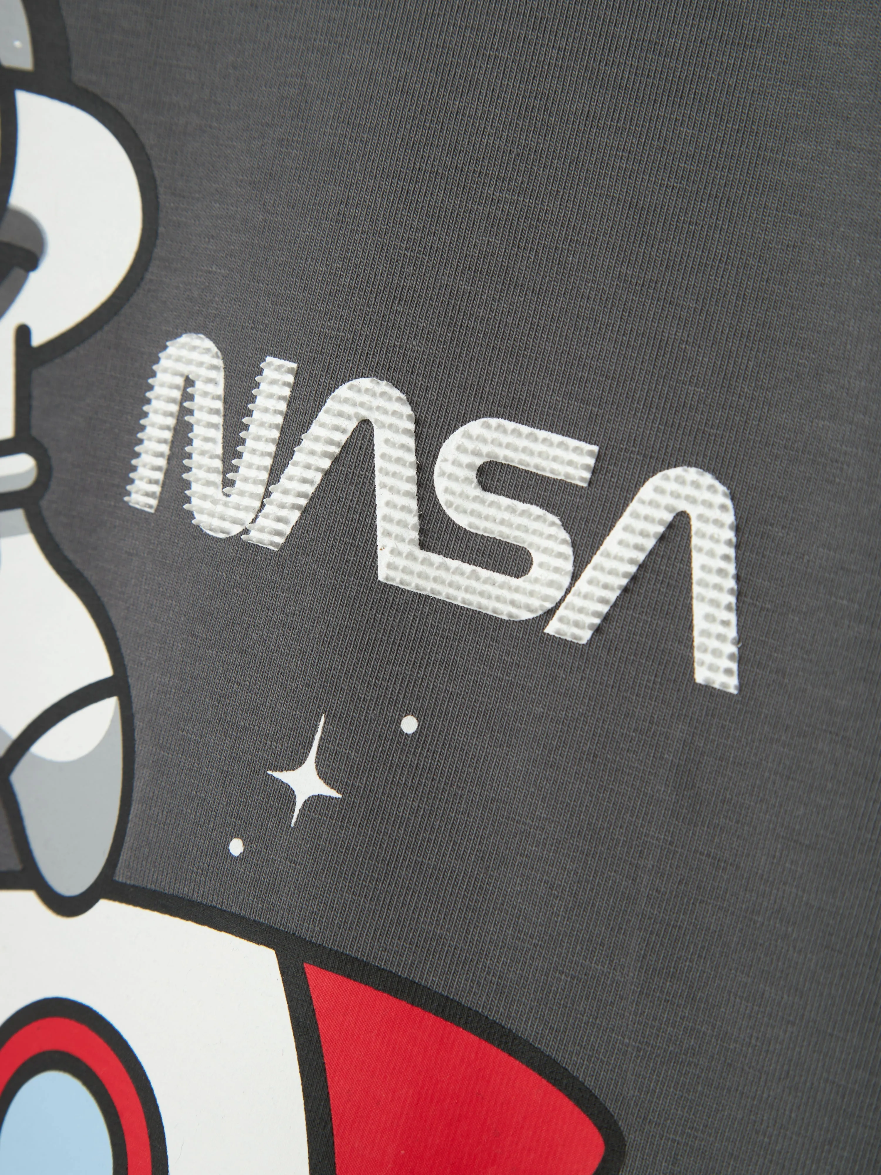 DALUM NASA Genser - Lava Smoke sold by Brando product image thumbnail 3