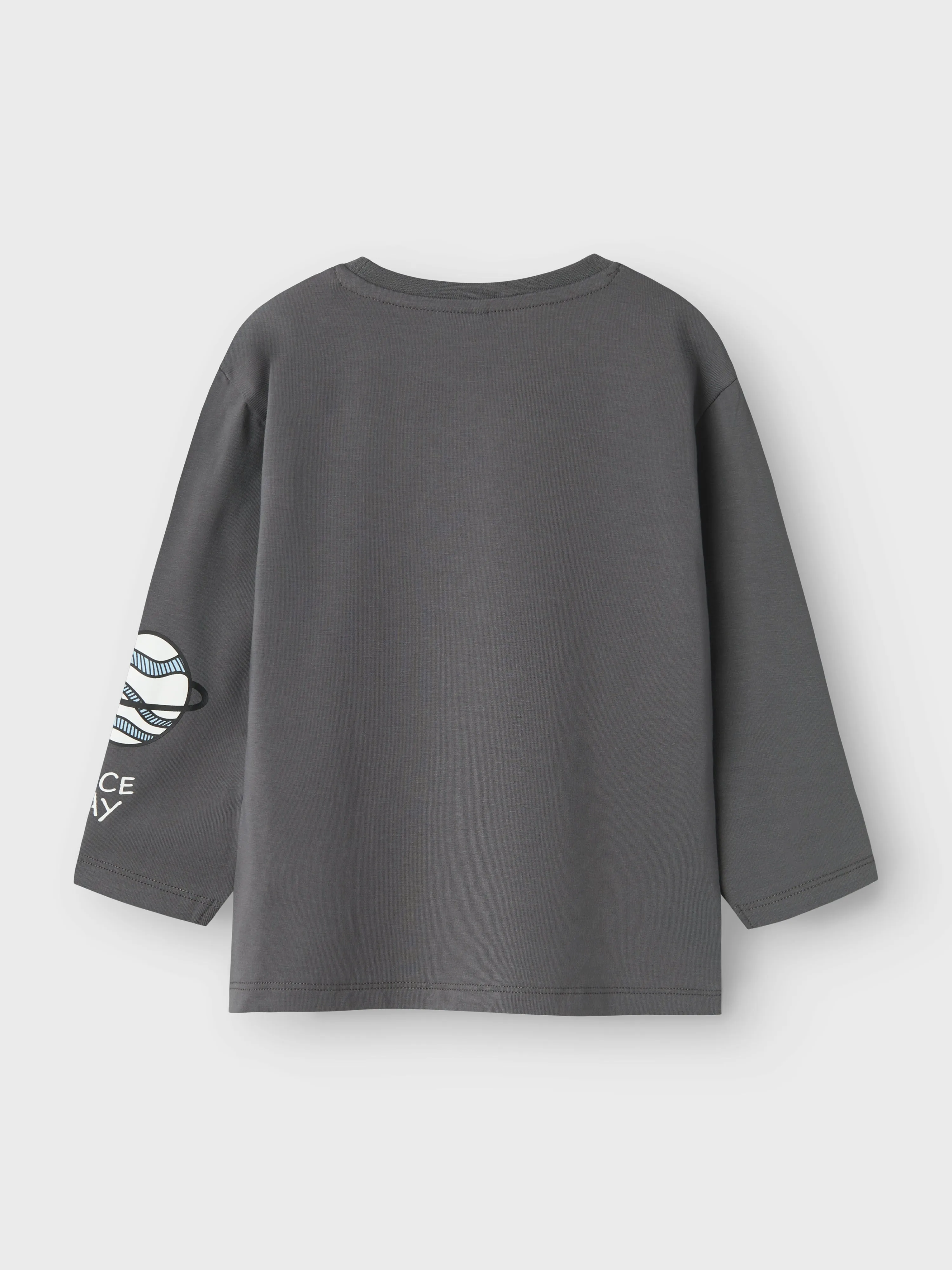 DALUM NASA Genser - Lava Smoke sold by Brando product image thumbnail 2