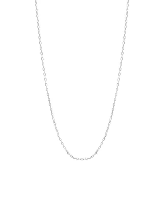 Charm Chain - Silver sold by Brando