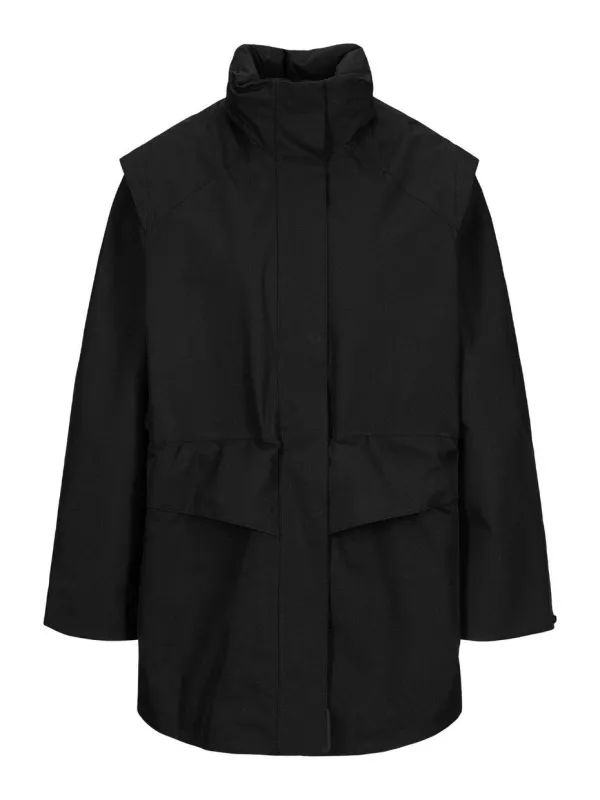 Sommerbris Jakke - New Black sold by Brando