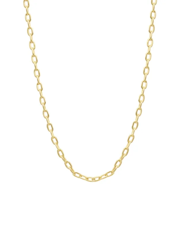 Charm Armbånd - Gold sold by Brando