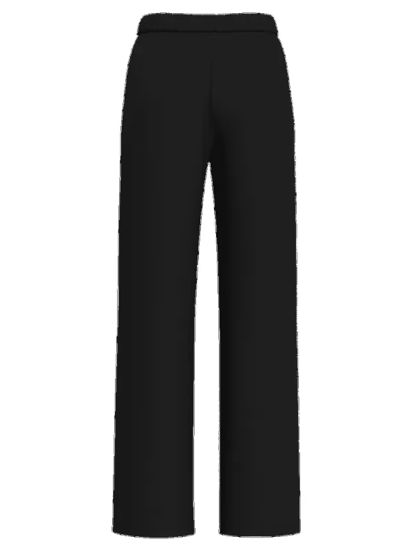 TENNY RELAXED Bukse - Black sold by Brando