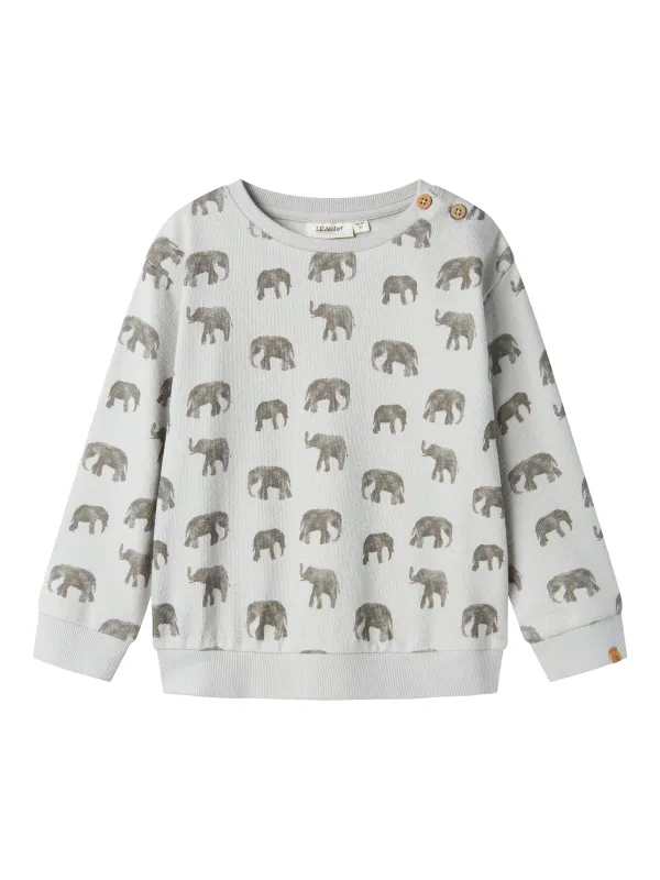 DIAS GENSER - VAPOR BLUE sold by Brando