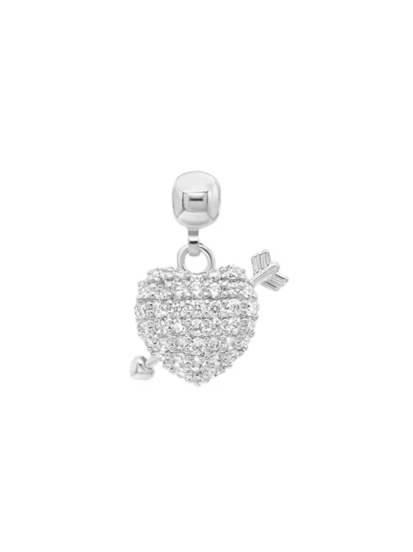 Amore charm - silver sold by Brando