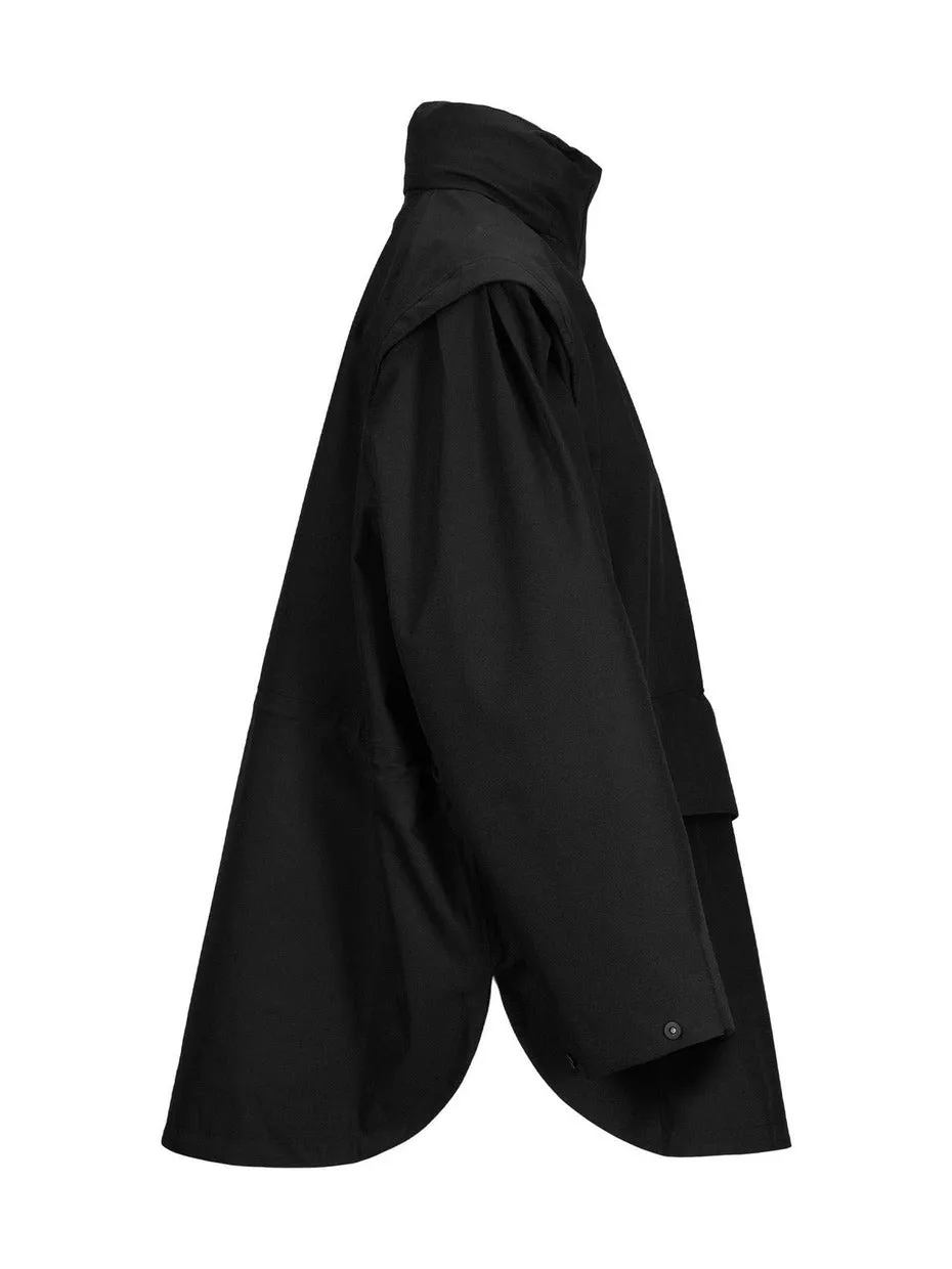 Sommerbris jakke - new black sold by Brando product image thumbnail 2