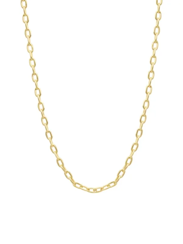 Charm armbånd - gold sold by Brando