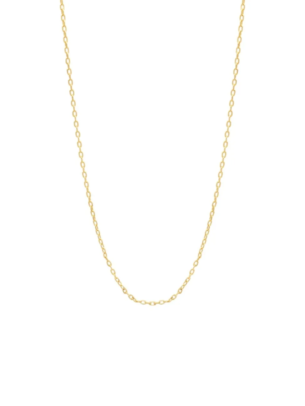 Charm Smykke - gold sold by Brando