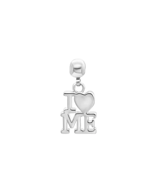 ME Charm - Silver sold by Brando