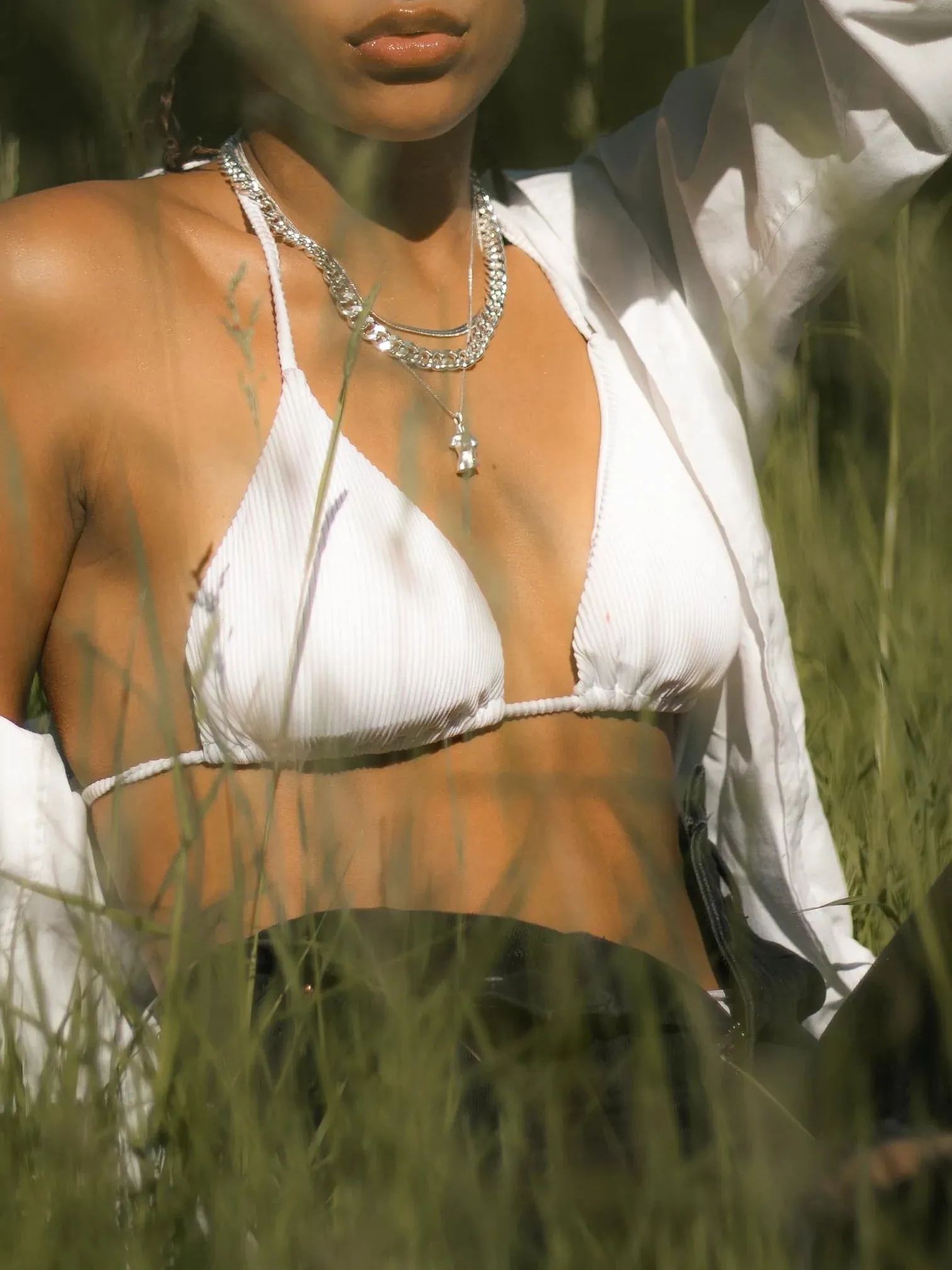 Figure smykke - sølv sold by Brando product image thumbnail 5