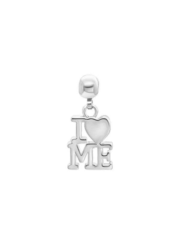 Me charm - silver sold by Brando