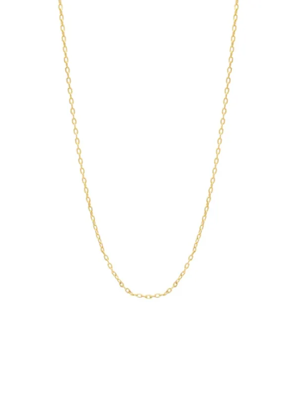 Charm smykke - gold sold by Brando