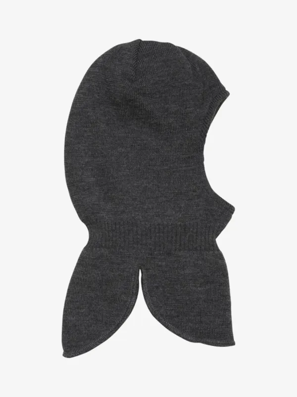 Balaclava merinoull windstop - Phantom sold by Brando