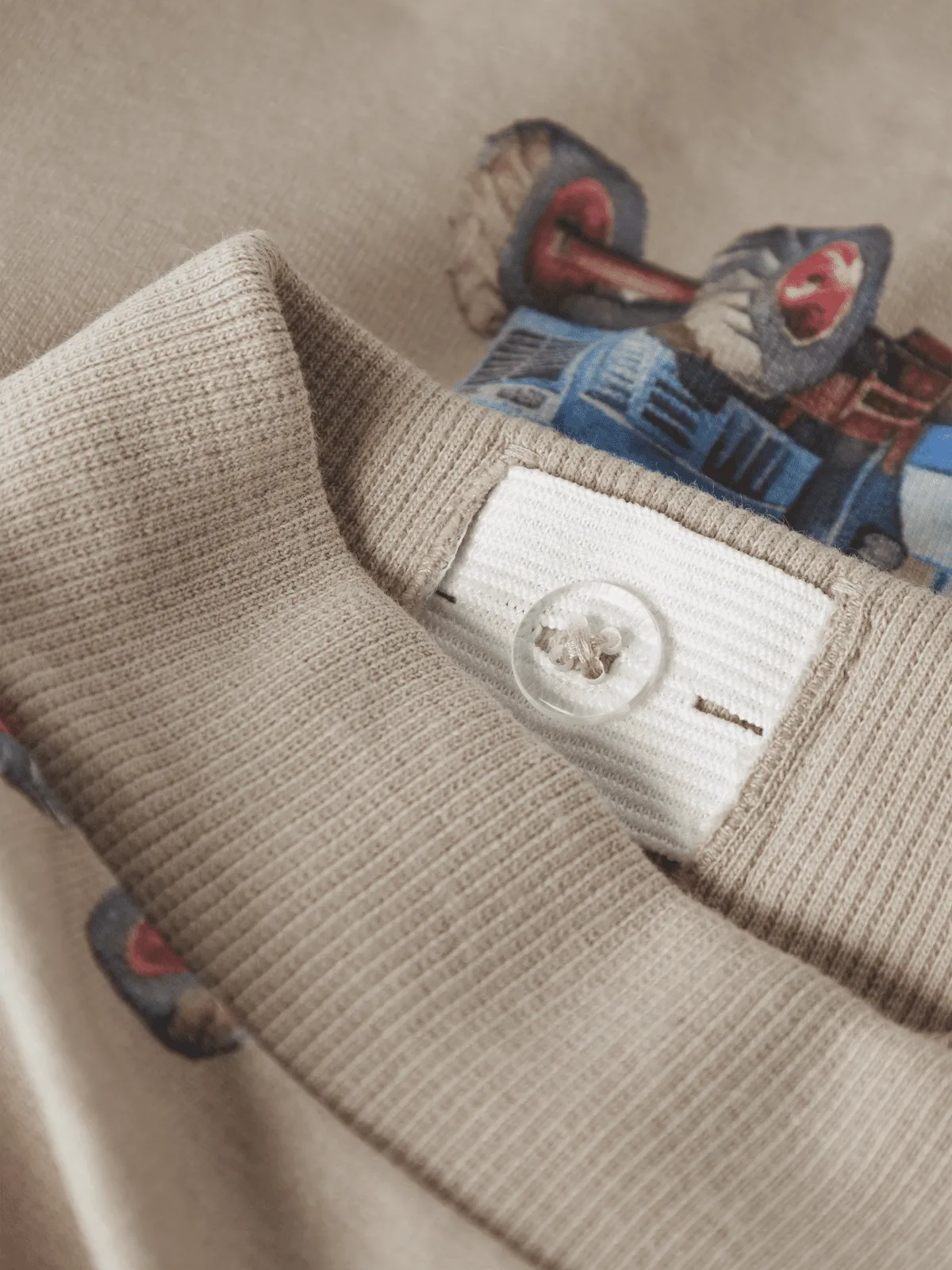 LUDVIG JOGGEBUKSE - Peyote sold by Brando product image thumbnail 3