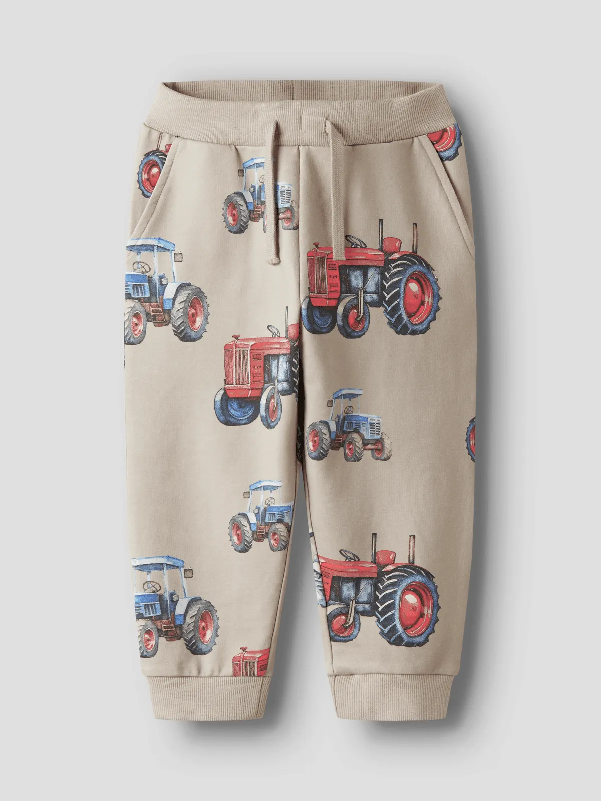 LUDVIG JOGGEBUKSE - Peyote sold by Brando product image thumbnail 4