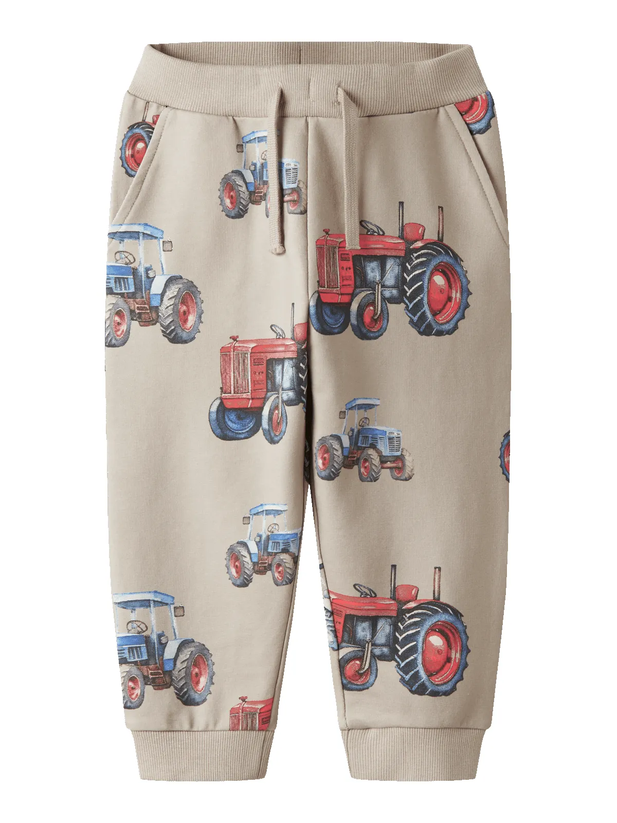 LUDVIG JOGGEBUKSE - Peyote sold by Brando